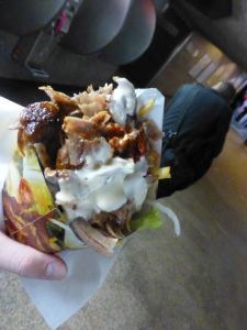 doner